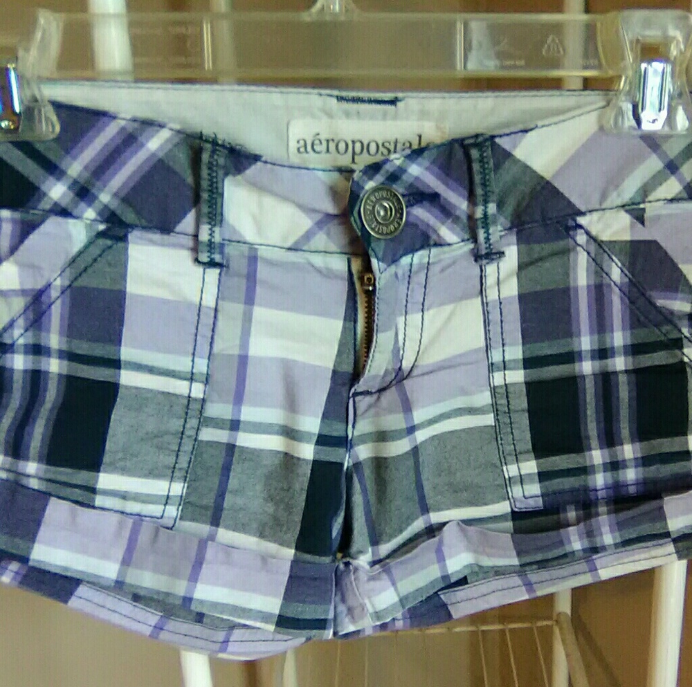 Aeropostale shorts